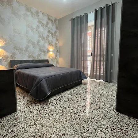 Housemap 1 Lejlighed