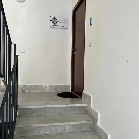 Lejlighed Housemap 1 *