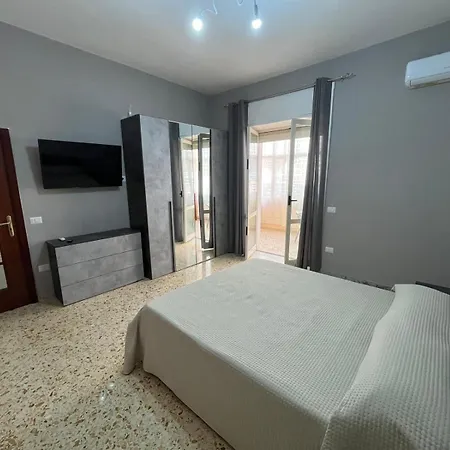 Housemap 1 * 斯卡法蒂