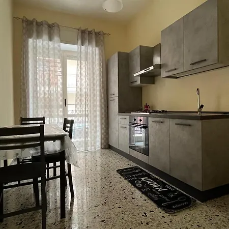 Housemap 1 Apartmán