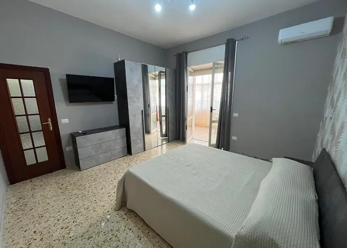 Housemap 1 * Scafati