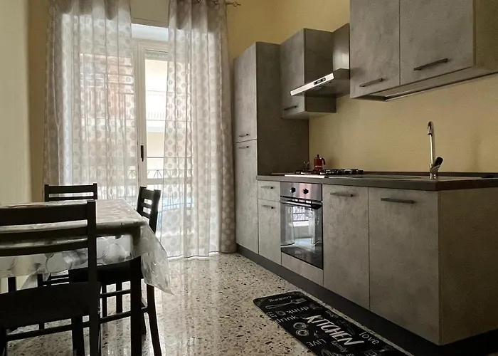 Housemap 1 Apartamento